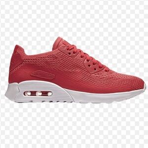 Nike Air Max 90 EZ. W 7 shoes sneakers Color Vintage Coral